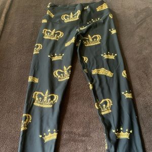 2 workout pants Victoria’s Secret forever21